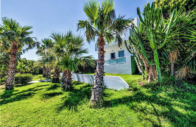 Villa Xenos Ena - Foto 24