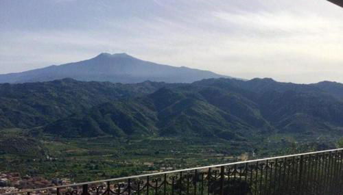 Holiday Home with Pool near Mt Etna - Foto 4