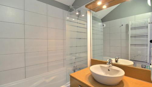 SAINTE-FOY STATION - APPARTEMENT 6 PERSONNES - SKIS AUX PIEDS - Photo 4