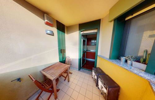 Apartment+garage near Novegro Exhibition/Linate - Photo 18