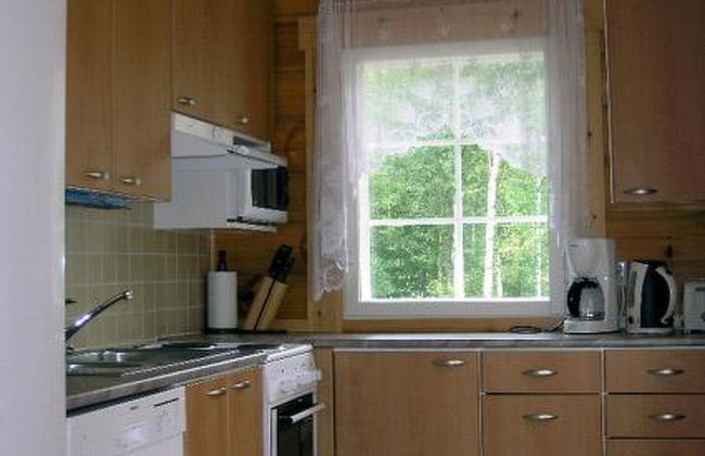 Villa helmi - Foto 14