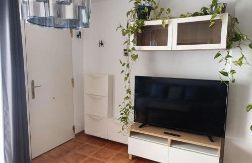 Precioso apartamento con piscina y garage - Foto 53