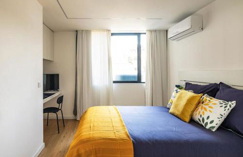 Yellow Breeze Apartment by Cozy Stay - Foto 14