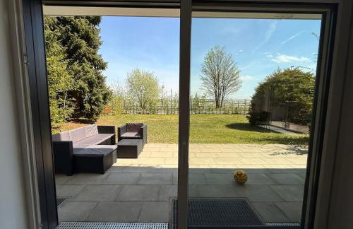 Luxee Apartment - Foto 16