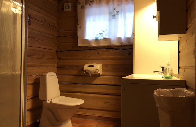 Hytter Dombås - Foto 36