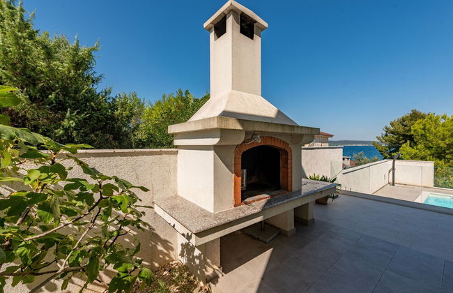 Villa Tatijana - Foto 60