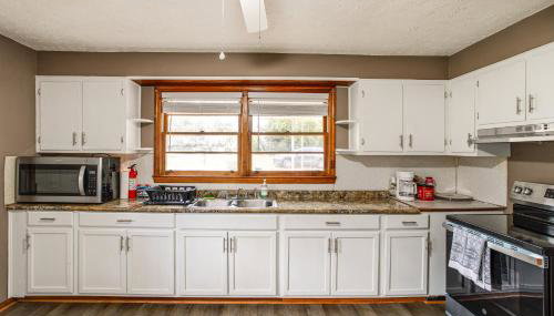 Walk to SC State University and Claflin Cozy Home - Foto 3