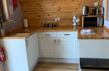 Kersebrock Kabins - Foto 7