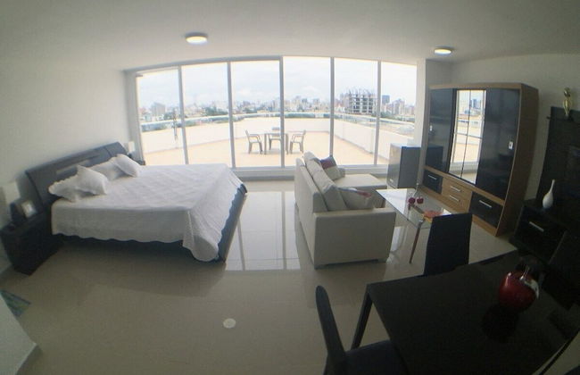 Aparta Hotel Mediterraneo - Photo 4