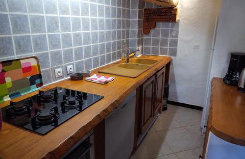 Chalet La Ferme d'Henriette, à Samoëns - Foto 59