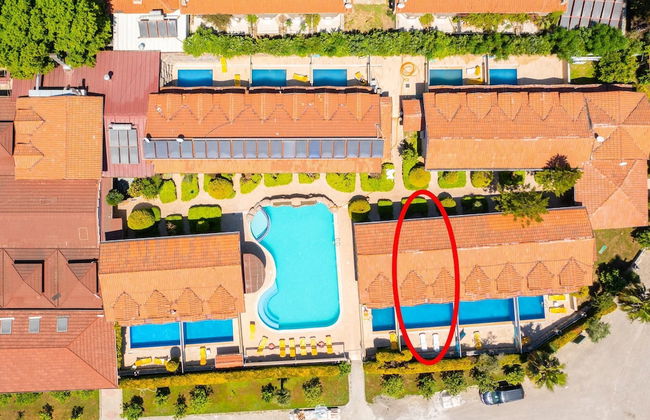 Villa Ayla Paradise in Dalyan - Photo 63