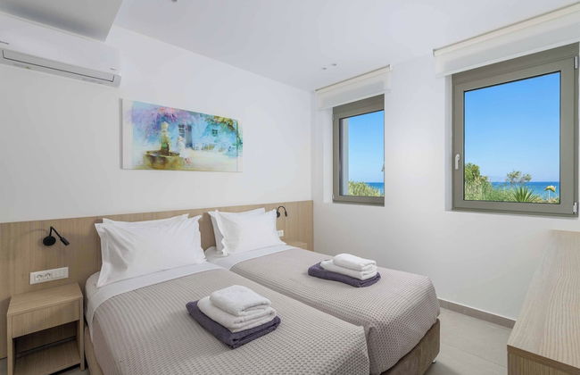 Villa Panaxia Keema - Foto 23