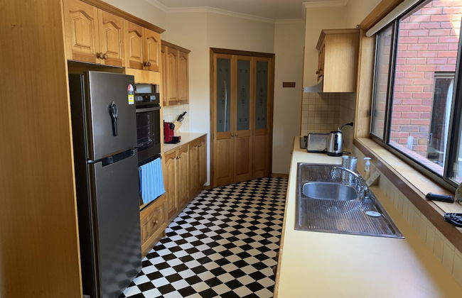 Chateau N Ville - Foto 5