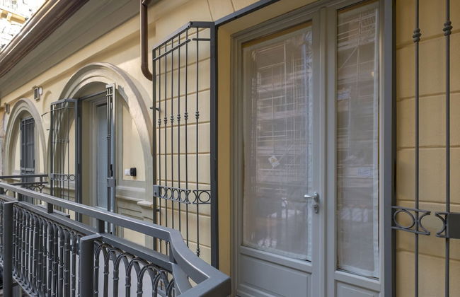 San Salvario Apartments By Wonderful Italy - Foto 29