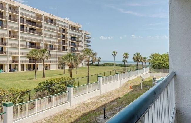 The Resort on Cocoa Beach - Foto 24