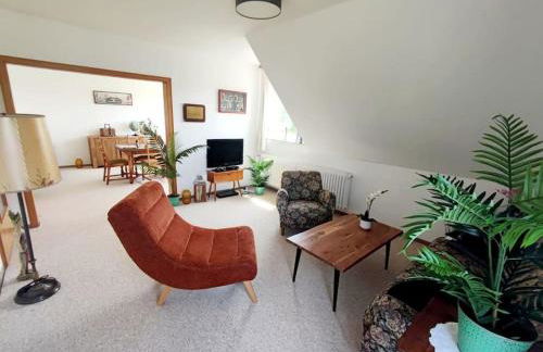 Wunderschöne Wohnung in Bevern - Holzminden - Foto 21