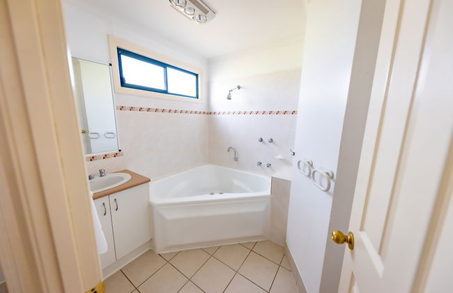 BIG4 Breeze Holiday Parks - Eildon - Foto 44