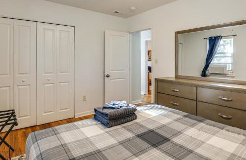 3 Mi to Washington College! Updated Home with Patio - Foto 13