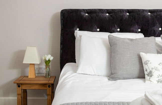 Lux Countryside Haven Mins to Beach Garden - Foto 23