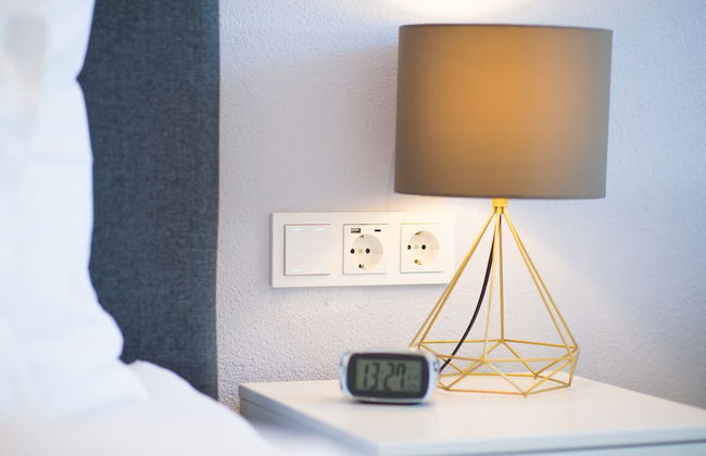 Gästehaus C.h.berres - Foto 69