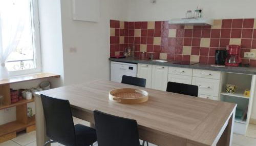 Le Fenil - Foto 4, stove