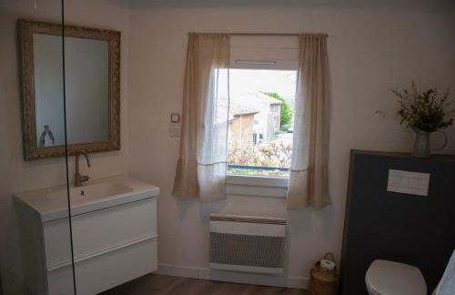 Maison de la Porte des Loups dans le Ventoux - Foto 12