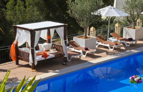 Montemares Golf Luxury Villas & Apartments at La Manga Club - Foto 37