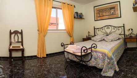 Comfortable flat in El Fraile - Foto 2