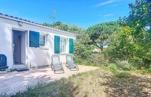 Holiday Home Domino by Interhome - Foto 19