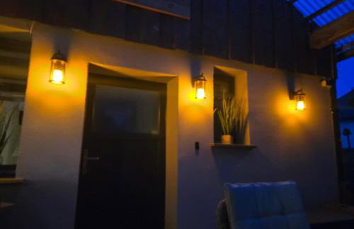 Erholsame Auszeit auf ca 100 qm in Idylischer Lage mit großer Terrasse - Foto 21