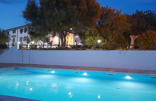 Agriturismo Palas De Serra Country Resort - Foto 1