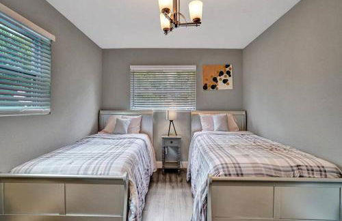 Luxury 3bd/2ba near Beach & Las Olas - Foto 16