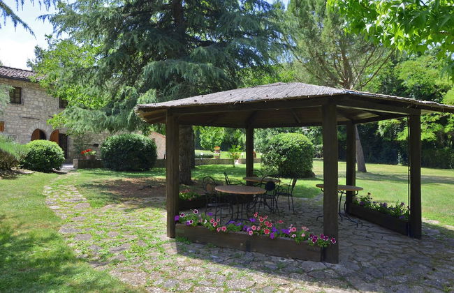 Molino del Ponte - Foto 27