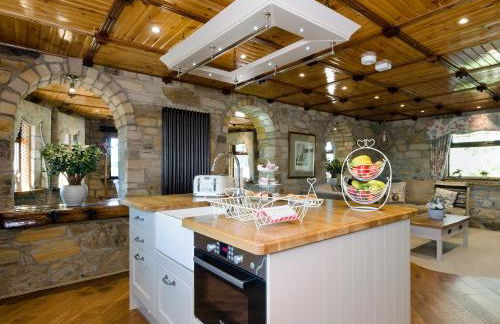 Tennox Parlour - Ukc3542 - Foto 11