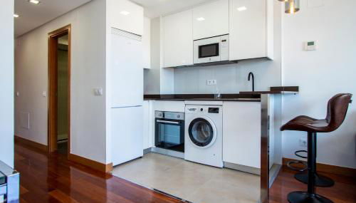 Apartamentos Castilla Luz Business - Foto 3