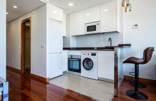 Apartamentos Castilla Luz Business - Foto 3