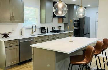 The Marietta Haus - Foto 8