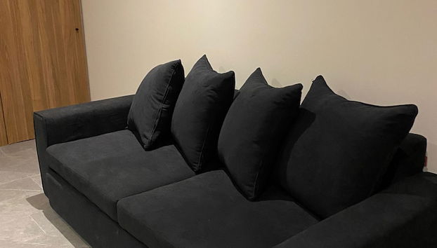 Refeições no quarto