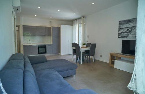 Adria Suite Apartments by Affitti Brevi Rimini - Photo 30