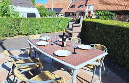 House Near Vosges Park and La Petite Pierre - Foto 5