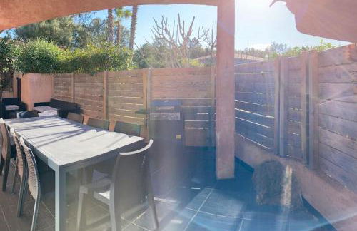 Maison SAINTE LUCIE DE PORTO-VECCHIO - Foto 22