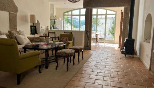 La Casa del Pasadizo elegante casona restaurada con piscina - Foto 4