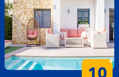 Villa de lujo Rojales - Photo 1