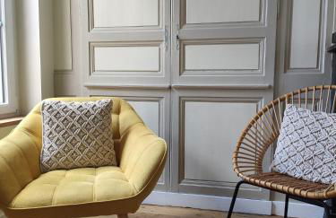 Gîte de l'église à Saint Saëns - Foto 7