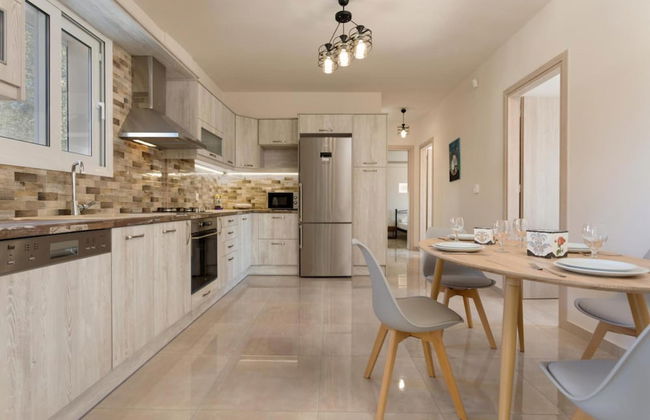 Michaelo Villa - Affordable Luxury - Michaelo Villa - Affordable Luxury - Foto 21