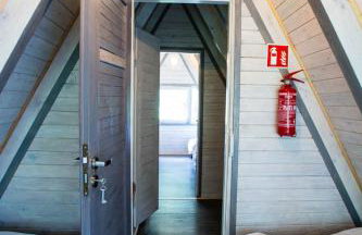 Ośrodek Wypoczynkowy AKWA Marina - Foto 17