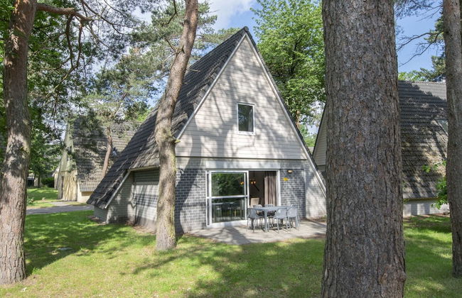 Cozy Woodland Getaway - Photo 1