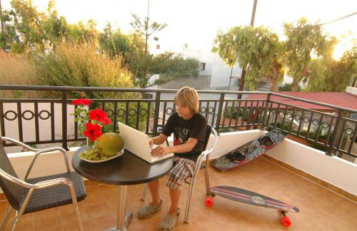 Prasonisi Club - Foto 16