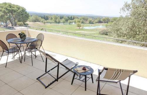 ALLURA GOLF APPARTEMENT - Foto 19