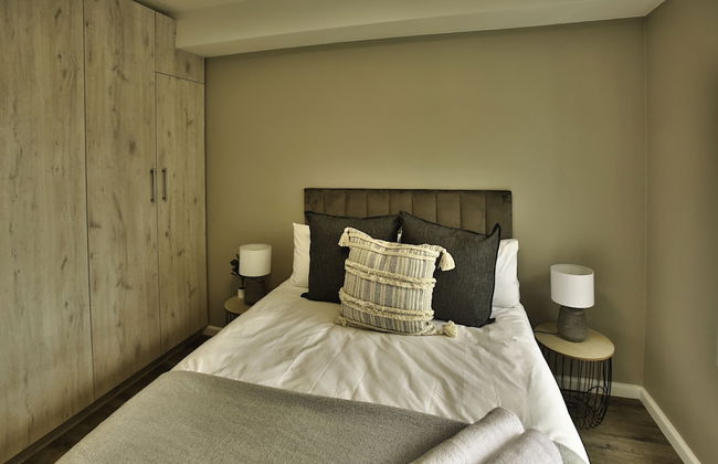 Nivica Lifestyle Living 57, Langebaan 4-Sleeper - Foto 4